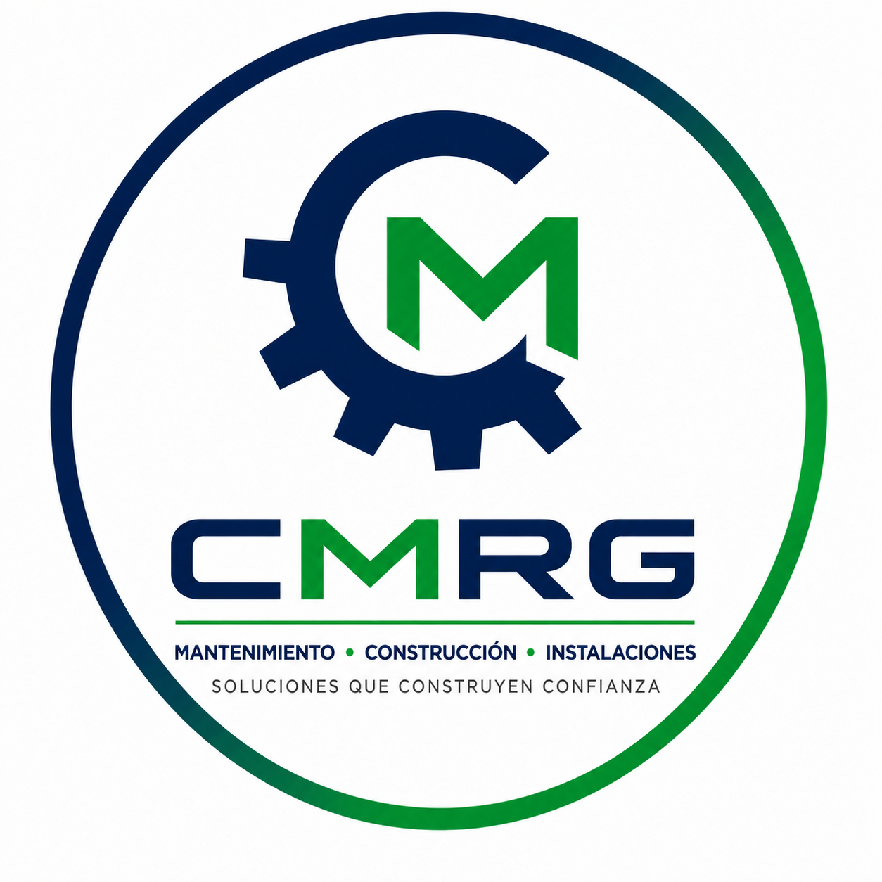 CMRG